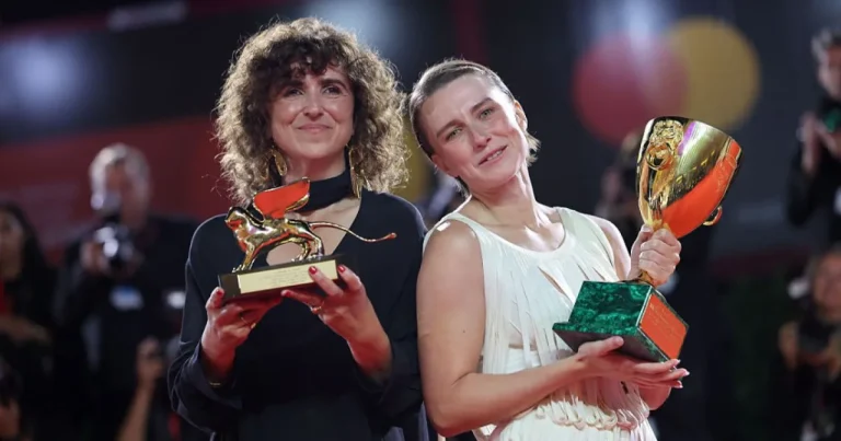 Marile premii ale Festivalului de Film de la Veneția 2026. Lista câștigătorilor Marile premii ale Festivalului de Film de la Veneția 2026. Lista câștigătorilor