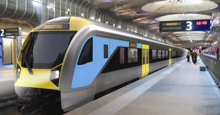 Metroul din Cluj: peste 176 de milioane de lei plătiți, deși lucrările rămân incerte Metroul din Cluj: peste 176 de milioane de lei plătiți, deși lucrările rămân incerte