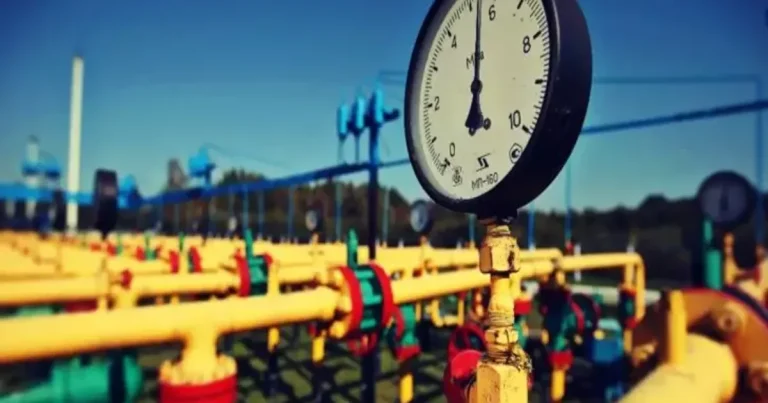 Ministerul Energiei: România are cele mai mari depozite de gaze din UE Ministerul Energiei: România are cele mai mari depozite de gaze din UE