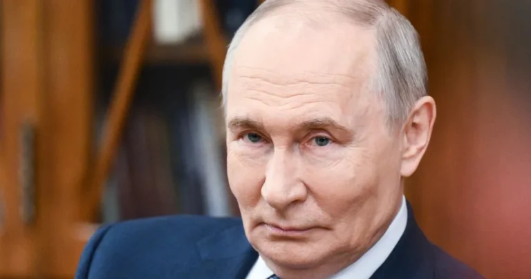 Ministrul britanic al Apărării: Putin, cea mai mare amenințare pentru Regatul Unit