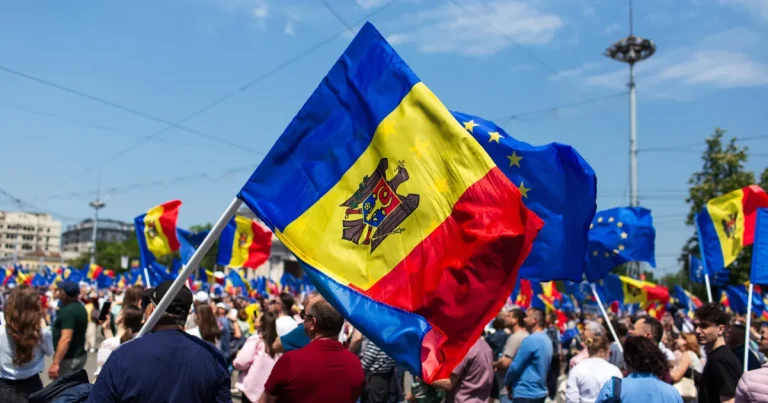 O altă țară va intra în UE în 2028, deși Moldova e „cel mai bun elev” O altă țară va intra în UE în 2028, deși Moldova e „cel mai bun elev”