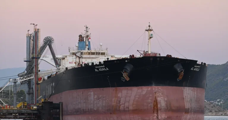 Operațiunea MoLoChKa: 166 de nave lovite în Marea Neagră și 134 în Marea Azov Operațiunea MoLoChKa: 166 de nave lovite în Marea Neagră și 134 în Marea Azov