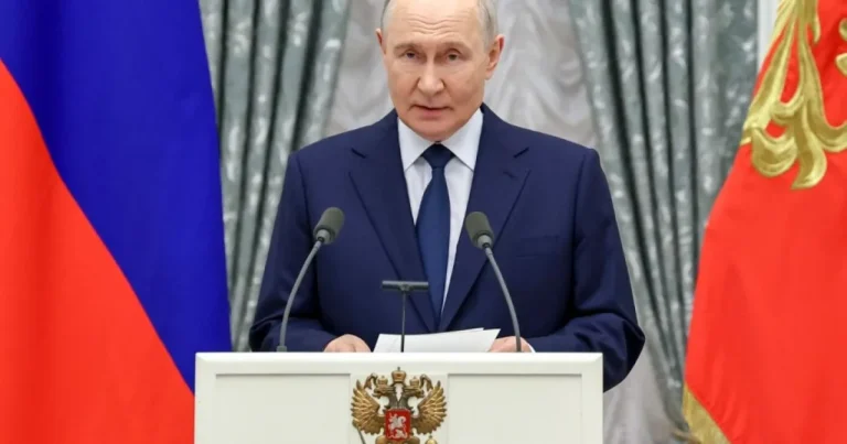 Partidul lui Putin conduce în alegerile parlamentare din Rusia cu 57,5% din voturi Partidul lui Putin conduce în alegerile parlamentare din Rusia cu 57,5% din voturi