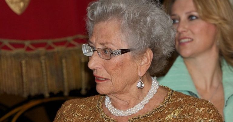 Prințesa Astrid a Norvegiei a murit, anunță Palatul Regal de la Oslo Prințesa Astrid a Norvegiei a murit, anunță Palatul Regal de la Oslo