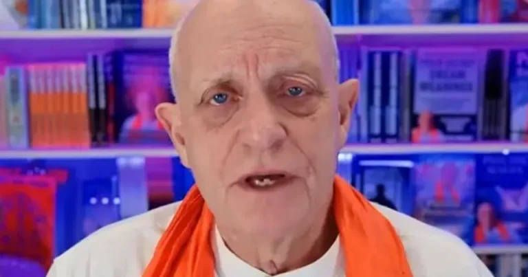 Profetul care a prezis pandemia și moartea reginei Elisabeta a II-a: ce urmează în 2028 Profetul care a prezis pandemia și moartea reginei Elisabeta a II-a: ce urmează în 2028
