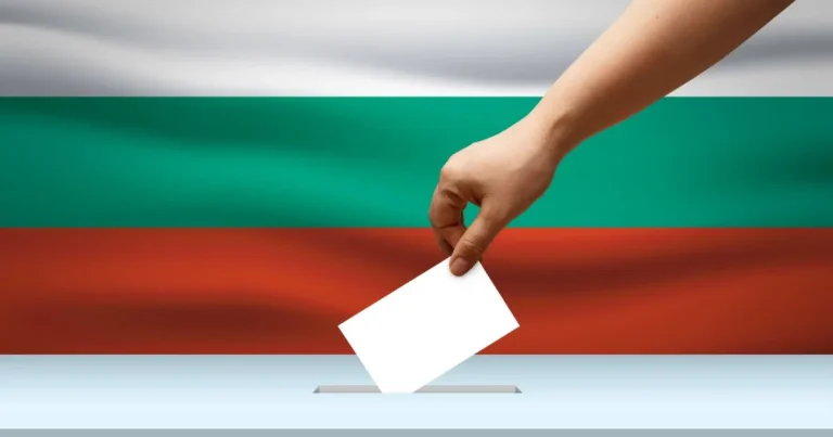 Record de candidați la prezidențialele din Bulgaria. Câți participă pe 25 octombrie Record de candidați la prezidențialele din Bulgaria. Câți participă pe 25 octombrie