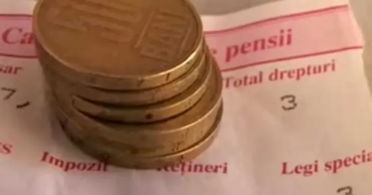 România are mai puțini pensionari, dar pensii mai mari: doar 0,3 % România are mai puțini pensionari, dar pensii mai mari: doar 0,3 %