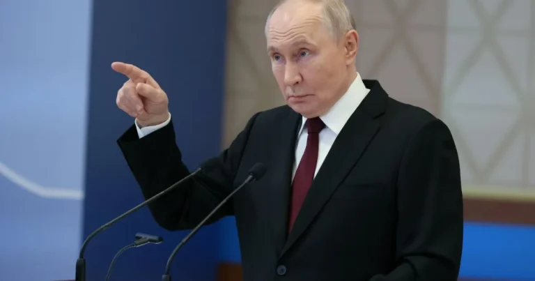Rusia dă vina pe Europa pentru războiul din Ucraina: „Face tot pentru a împiedica”