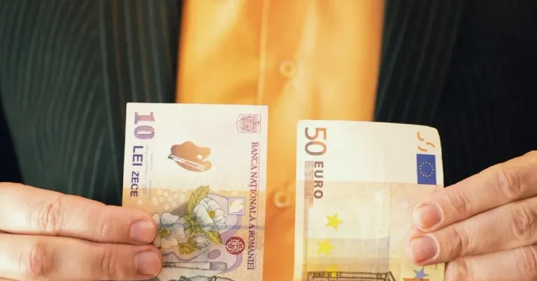 Salariul minim în UE 2026: România, în ultimele 10 locuri Salariul minim în UE 2026: România, în ultimele 10 locuri