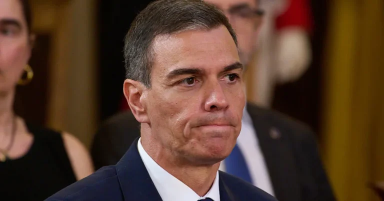Sánchez promite un decret pentru protecția chiriașilor după evacuarea din Madrid