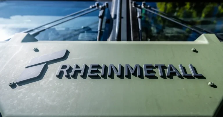 Scandal la Rheinmetall: armata germană reclamă întârzieri la livrări Scandal la Rheinmetall: armata germană reclamă întârzieri la livrări