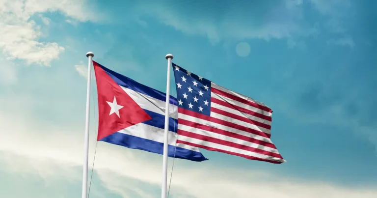 SUA se pregătesc de o posibilă acțiune militară în Cuba. Ce arată un document intern SUA se pregătesc de o posibilă acțiune militară în Cuba. Ce arată un document intern