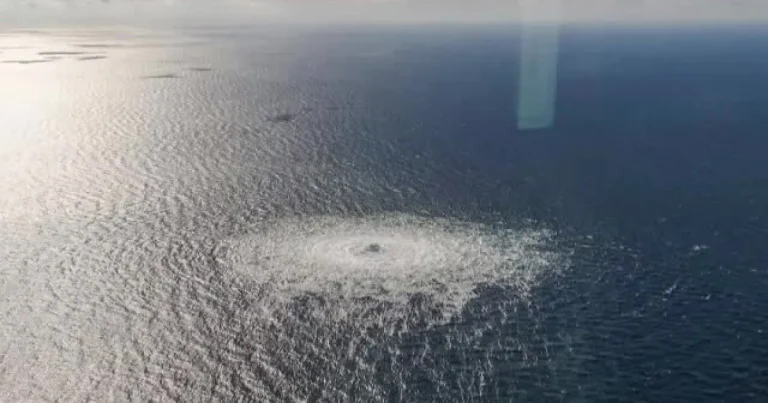 Suspect în sabotajul Nord Stream, arestat la filmări. Croația aprobă extrădarea Suspect în sabotajul Nord Stream, arestat la filmări. Croația aprobă extrădarea