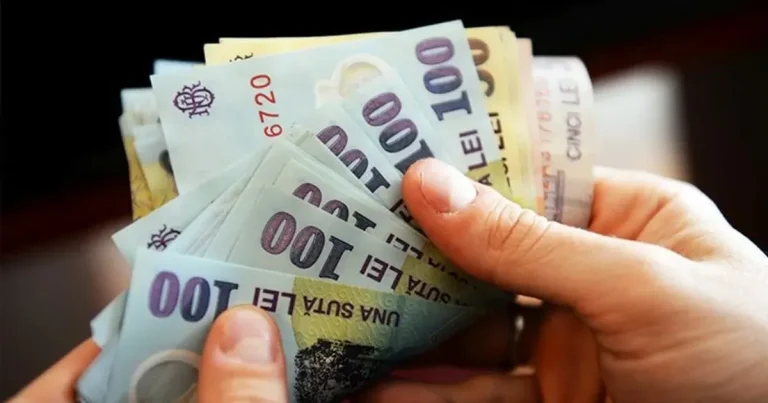 Topul salariilor din România în iulie 2026: Unde au fost cele mai mari câștiguri nete