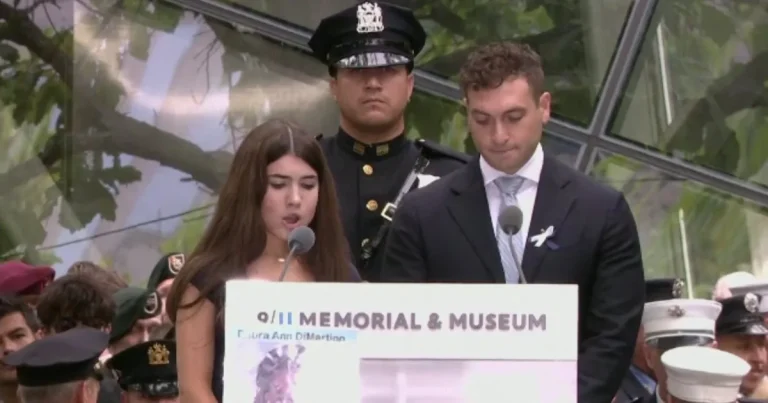 Trump, primul președinte în exercițiu absent la ceremonia de la Ground Zero Trump, primul președinte în exercițiu absent la ceremonia de la Ground Zero