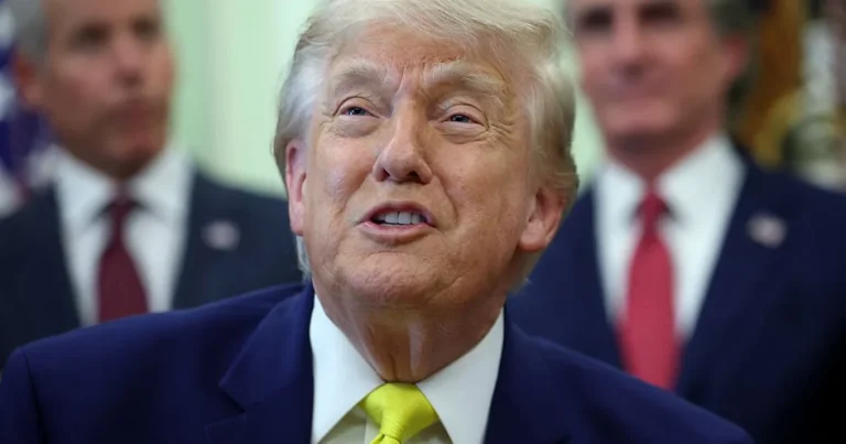 Trump refuză intervenția militară în Marea Roșie, ignorând apelurile saudite