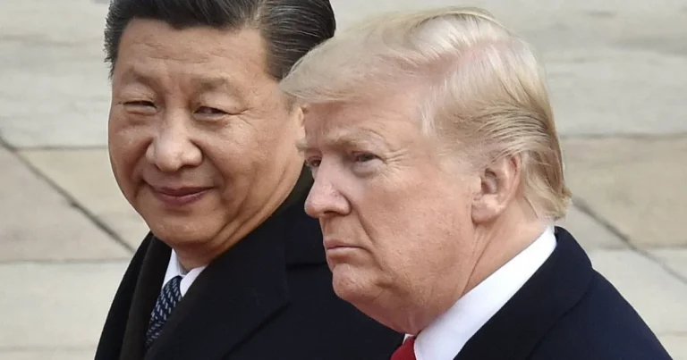 Trump și Xi: acorduri parțiale, incertitudini majore Trump și Xi: acorduri parțiale, incertitudini majore