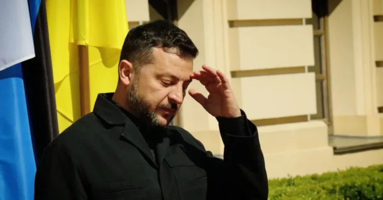 Zelenski despre armistițiu cu Putin: Nu simte că trebuie să se oprească Zelenski despre armistițiu cu Putin: Nu simte că trebuie să se oprească