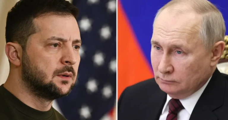 Zelenski, dispus să se întâlnească cu Putin la summitul G20 de la Miami Zelenski, dispus să se întâlnească cu Putin la summitul G20 de la Miami