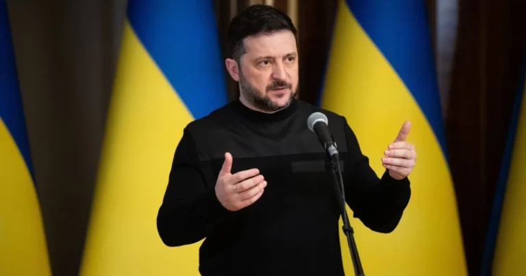 Zelenski: Rusia mobilizează suplimentar. Date noi despre trupe nord-coreene Zelenski: Rusia mobilizează suplimentar. Date noi despre trupe nord-coreene