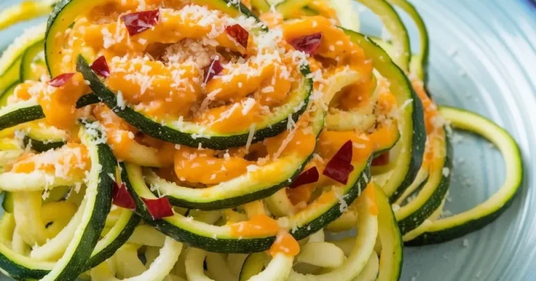 Zoodles sau „paste” fără carbohidrați. Cum faci spaghete din dovlecei să nu devină apoase Zoodles sau „paste” fără carbohidrați. Cum faci spaghete din dovlecei să nu devină apoase