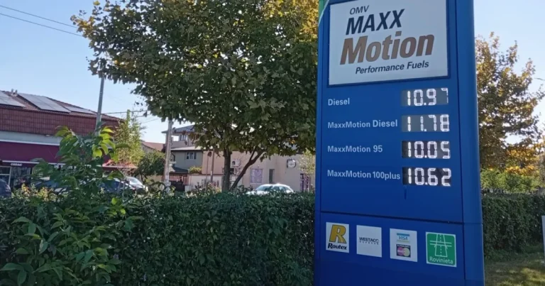 Acciza redusă la motorină, prelungită. Cât costă benzina și motorina pe 1 octombrie Acciza redusă la motorină, prelungită. Cât costă benzina și motorina pe 1 octombrie