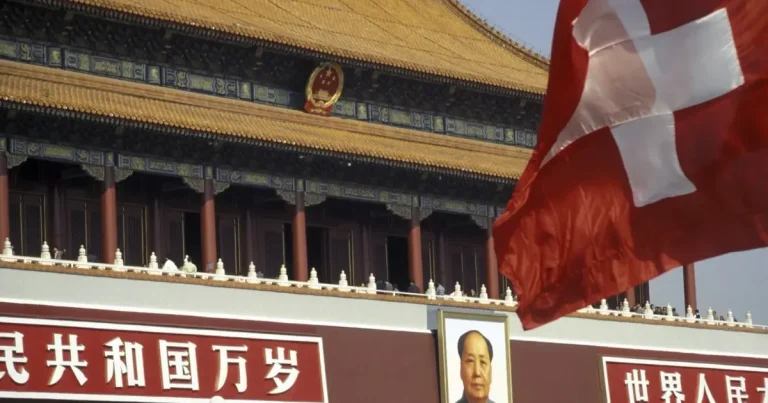 Acord comercial major China-Elveția: aproape toate taxele vamale vor fi eliminate Acord comercial major China-Elveția: aproape toate taxele vamale vor fi eliminate