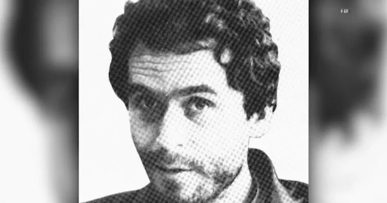 ADN-ul a identificat o victimă de 17 ani a lui Ted Bundy, la aproape 50 de ani de la crimă