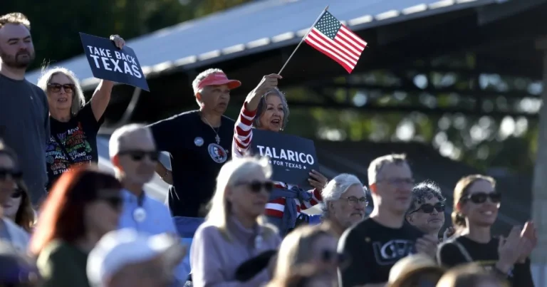 Alegeri în Texas: democrații speră să spargă bastionul republican al lui Trump