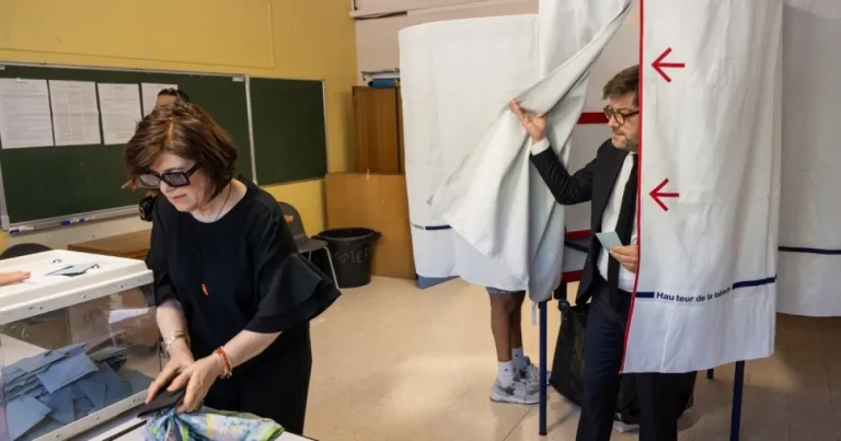 Alegerile ce pot remodela Europa. Extrema dreaptă amenință echilibrul UE Alegerile ce pot remodela Europa. Extrema dreaptă amenință echilibrul UE