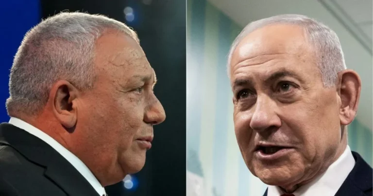 Alegerile din Israel: Netanyahu în avantaj, voturile arabe pot decide guvernul Alegerile din Israel: Netanyahu în avantaj, voturile arabe pot decide guvernul