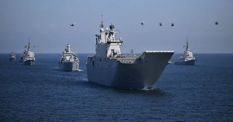 Alertă la Moscova. NATO pregătește un exercițiu important în Italia
