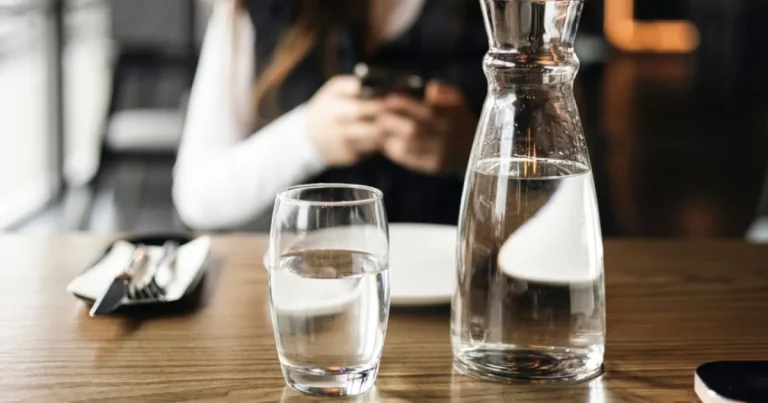 Apa de la robinet nu mai e gratuită în restaurantele din Austria. Cât costă Apa de la robinet nu mai e gratuită în restaurantele din Austria. Cât costă