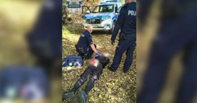Atacuri în școli din Polonia: un mort și un dispozitiv exploziv Atacuri în școli din Polonia: un mort și un dispozitiv exploziv