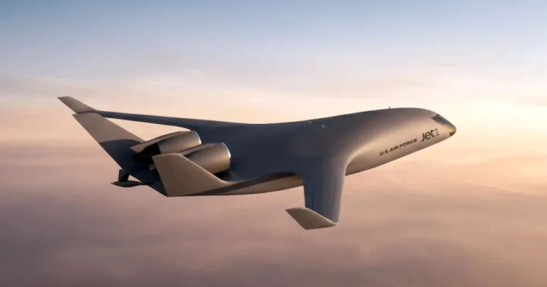 Avionul viitorului, fără ferestre, va transporta 250 de pasageri. Când are loc primul zbor Avionul viitorului, fără ferestre, va transporta 250 de pasageri. Când are loc primul zbor