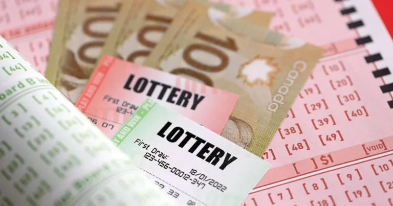 Bărbat folosește biletul câștigător la loto ca semn de carte două luni