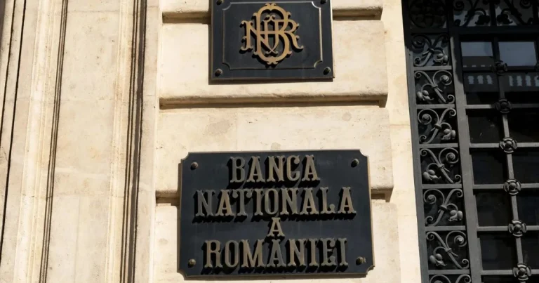 BNR anunță inflație peste estimări și noi scumpiri pentru români BNR anunță inflație peste estimări și noi scumpiri pentru români