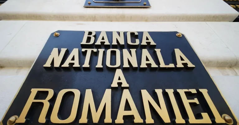 BNR menține dobânda-cheie la 6,50%, în ciuda inflației în scădere BNR menține dobânda-cheie la 6,50%, în ciuda inflației în scădere
