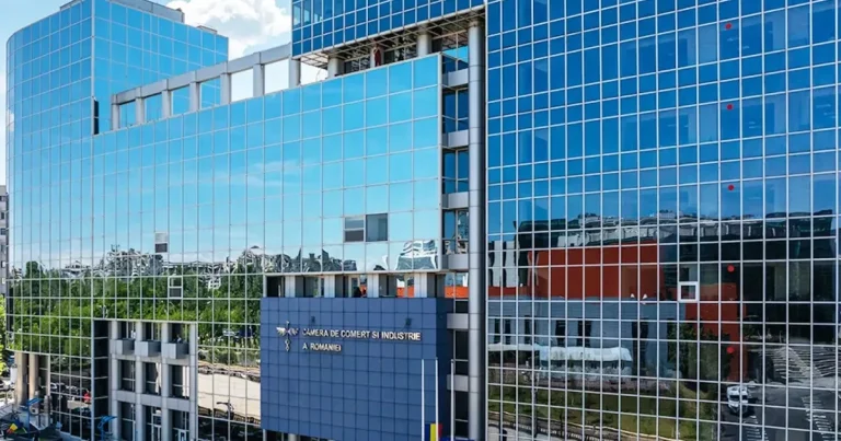 București-Ilfov: peste jumătate din cifra de afaceri a companiilor top București-Ilfov: peste jumătate din cifra de afaceri a companiilor top