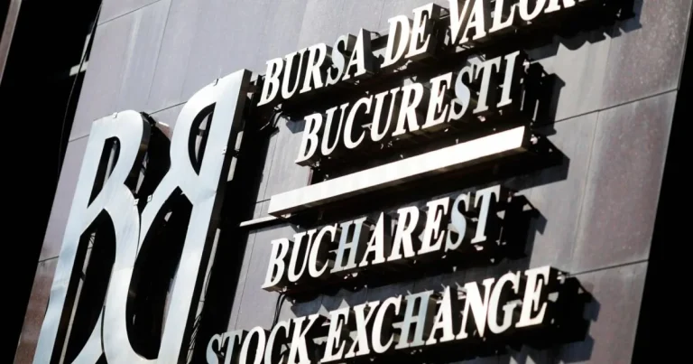 Bursa a crescut după învestirea Guvernului Niculescu. Indicii cu cele mai mari avansuri