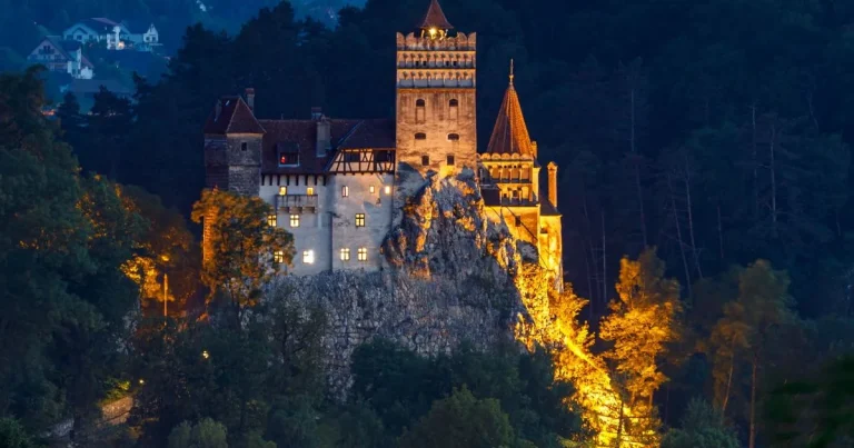 Cât costă vizita la Castelul Bran de Halloween 2026, una dintre cele mai dorite destinații
