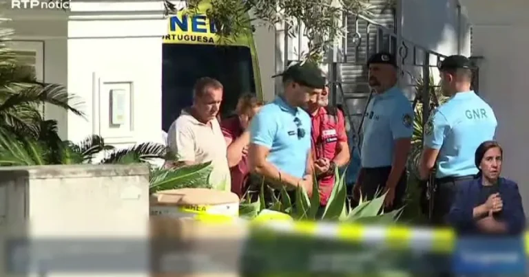 Cei trei români morți în Portugalia nu au realizat pericolul. „Decesul survine în minute” Cei trei români morți în Portugalia nu au realizat pericolul. „Decesul survine în minute”