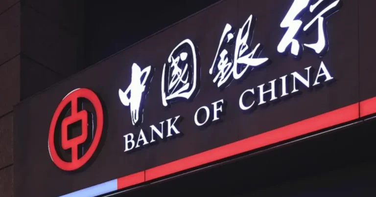 China a închis 670 de bănci într-un an. De ce elimină Beijingul verigile slabe