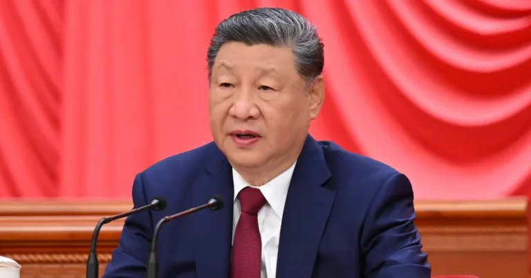 China critică planurile UE pentru Arctica: „Mentalitate de Război Rece”