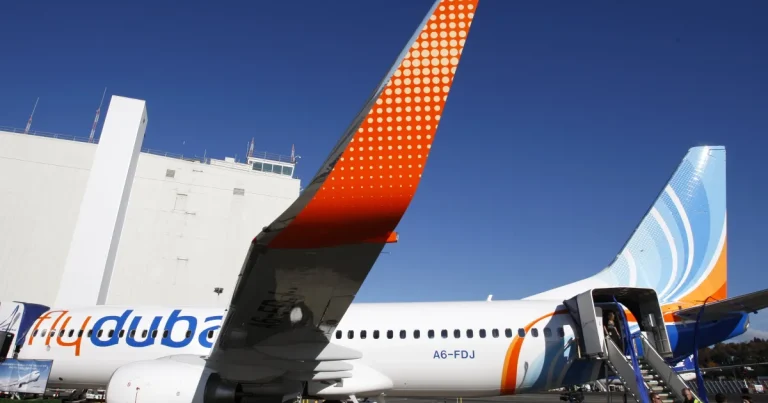 Cine este copilotul acuzat de tentativă de atac terorist la bordul unui avion Flydubai