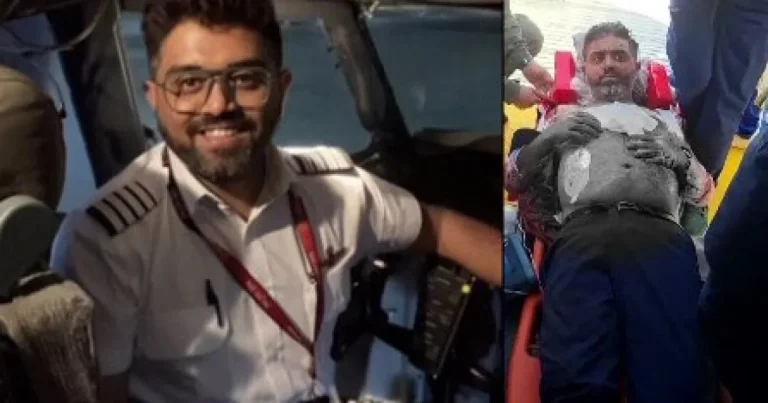 Cine este pilotul erou înjunghiat care a deschis ușa cabinei și a fost lăudat de Trump Cine este pilotul erou înjunghiat care a deschis ușa cabinei și a fost lăudat de Trump