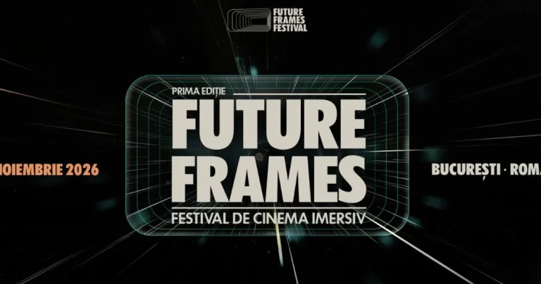 Cinema imersiv: cum intri în film și unde îl poți încerca la București