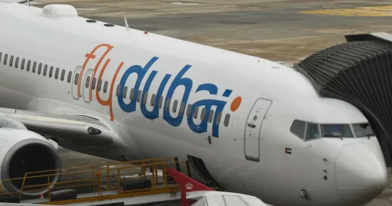 Copilotul Flydubai avea interdicție de zbor în Oman pentru „idei extremiste” Copilotul Flydubai avea interdicție de zbor în Oman pentru „idei extremiste”