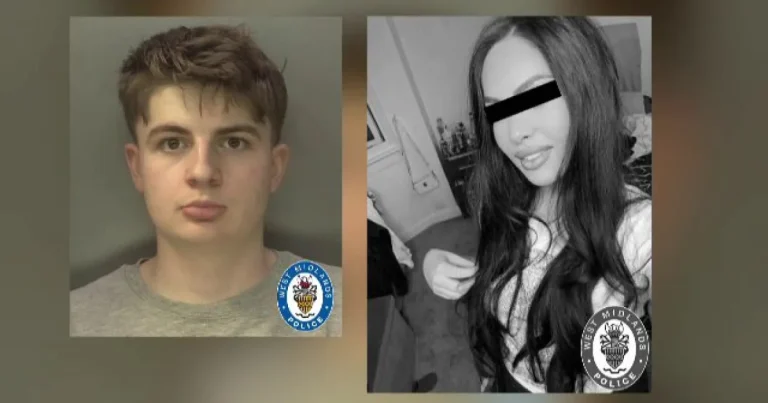 Criminalul obsedat de „Dexter” care a ucis o româncă, prins cerând ajutor polițiștilor