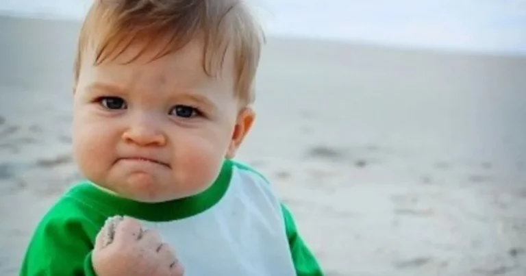 Cum arată astăzi „success kid”. Sammy Griner are acum 20 de ani Cum arată astăzi „success kid”. Sammy Griner are acum 20 de ani